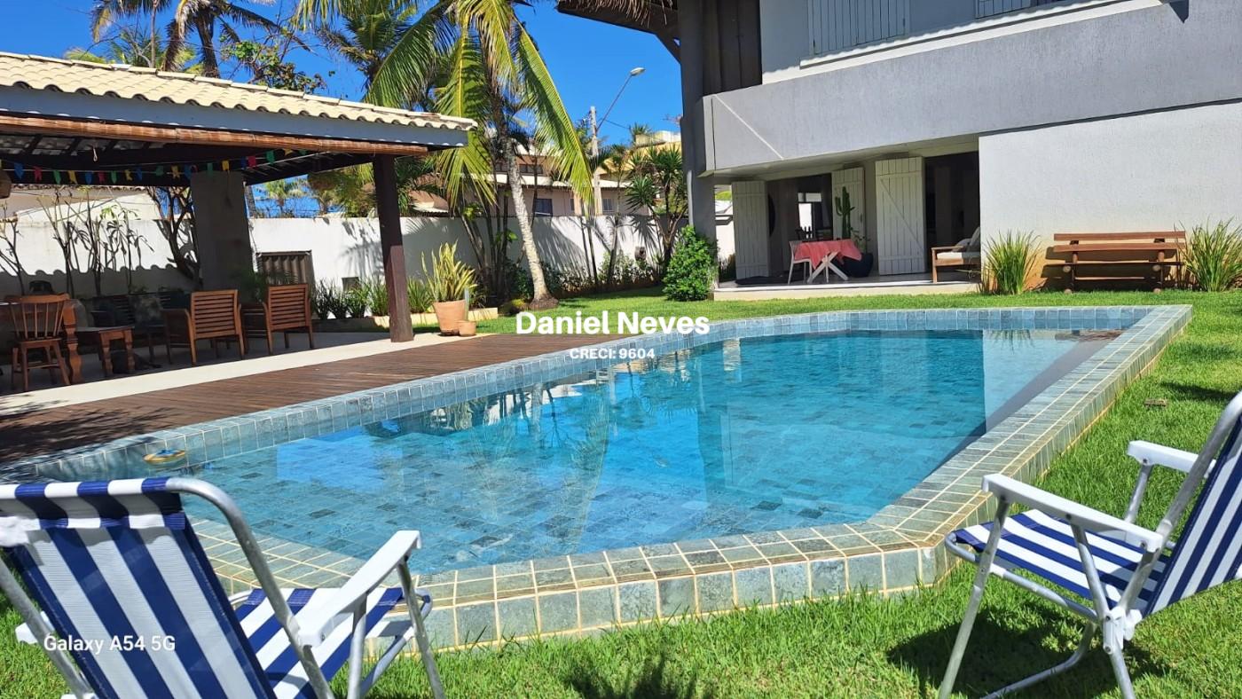 Casa, 4 quartos, 249 m² - Foto 8