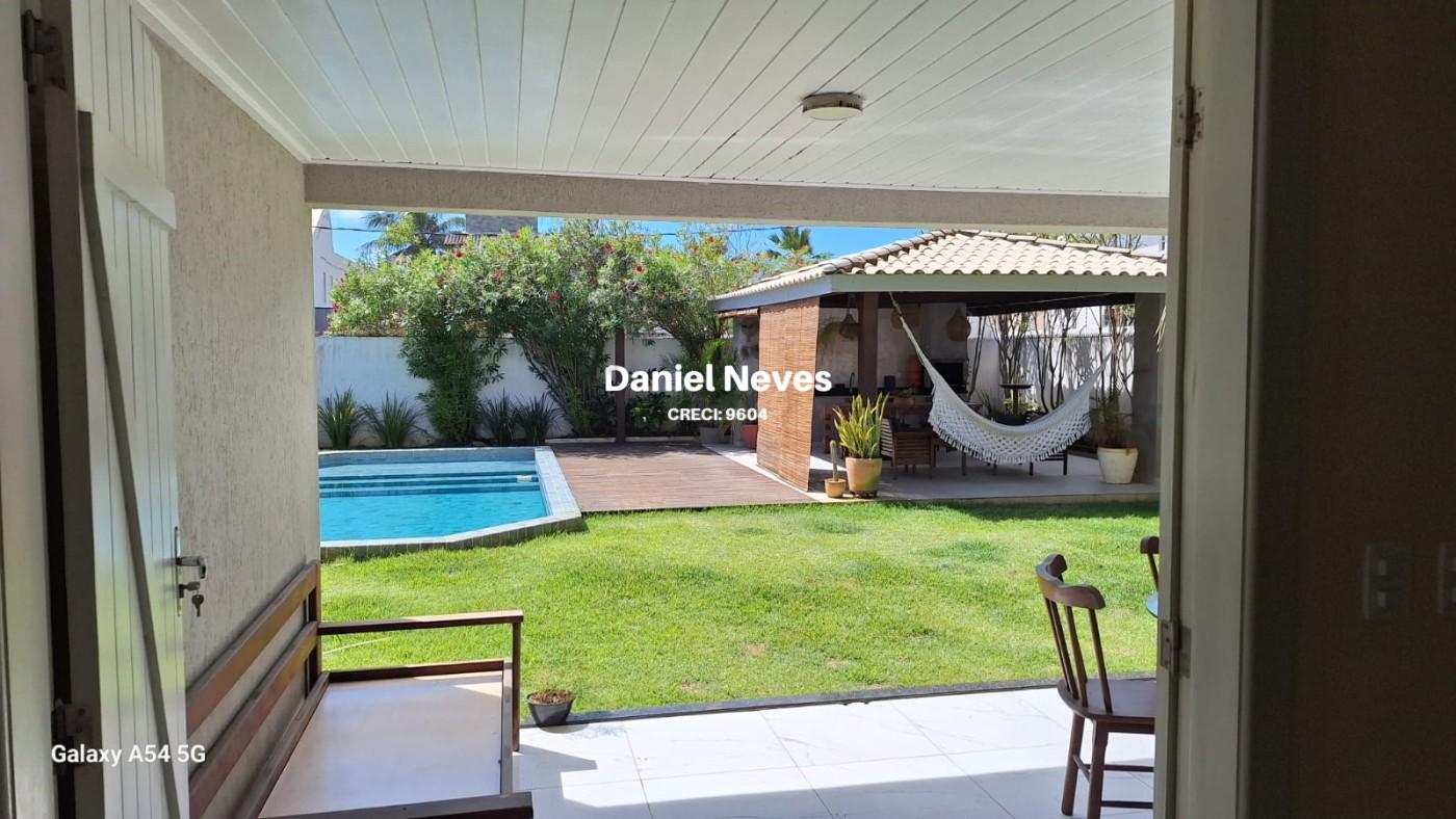 Casa, 4 quartos, 249 m² - Foto 9