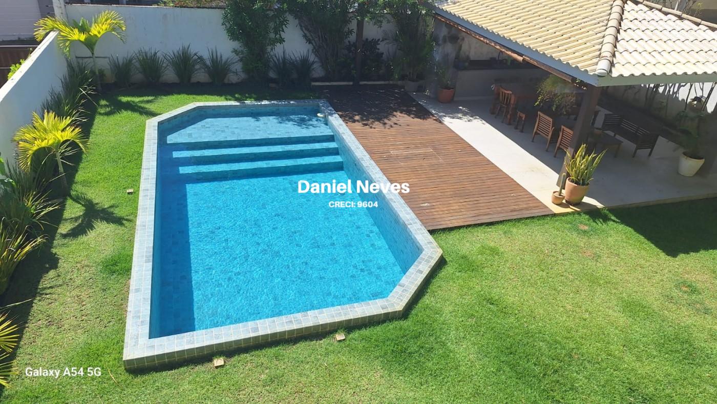 Casa, 4 quartos, 249 m² - Foto 6