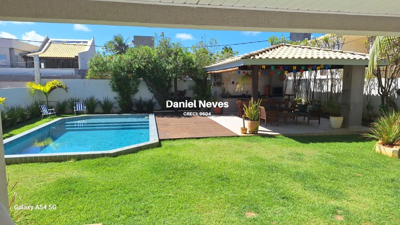 Casa, 4 quartos, 249 m² - Foto 11