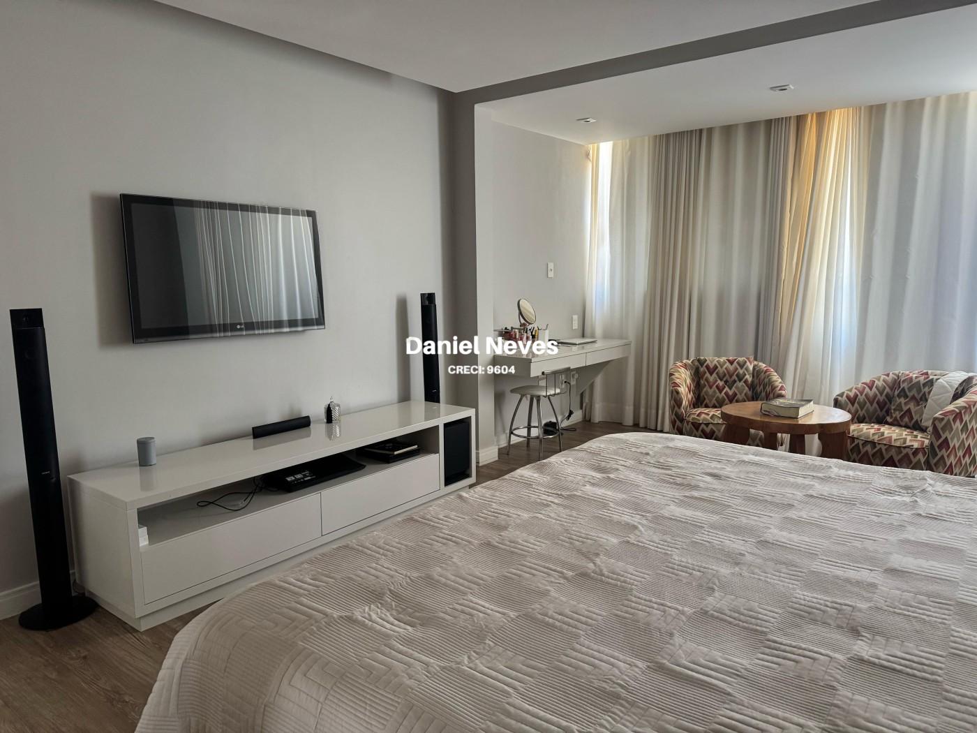 Casa de Condomínio, 4 quartos - Foto 13