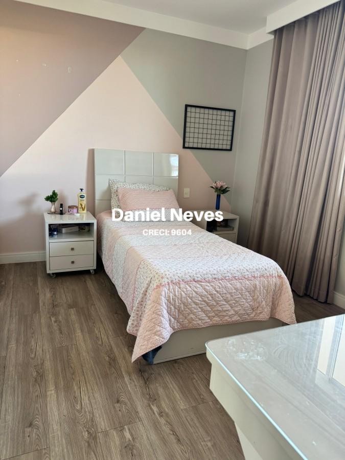 Casa de Condomínio, 4 quartos - Foto 19