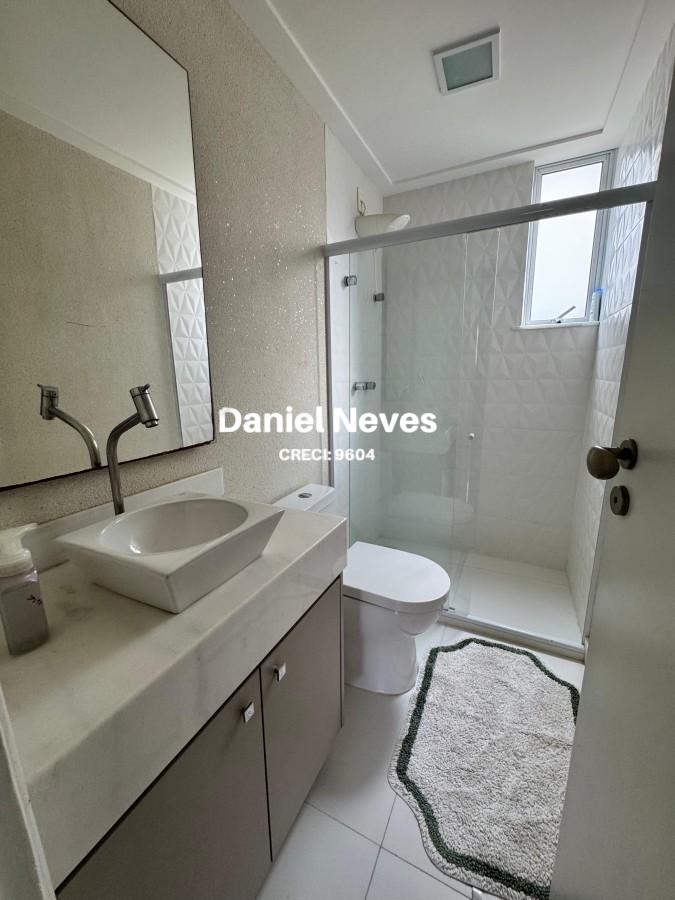 Casa de Condomínio, 4 quartos - Foto 22