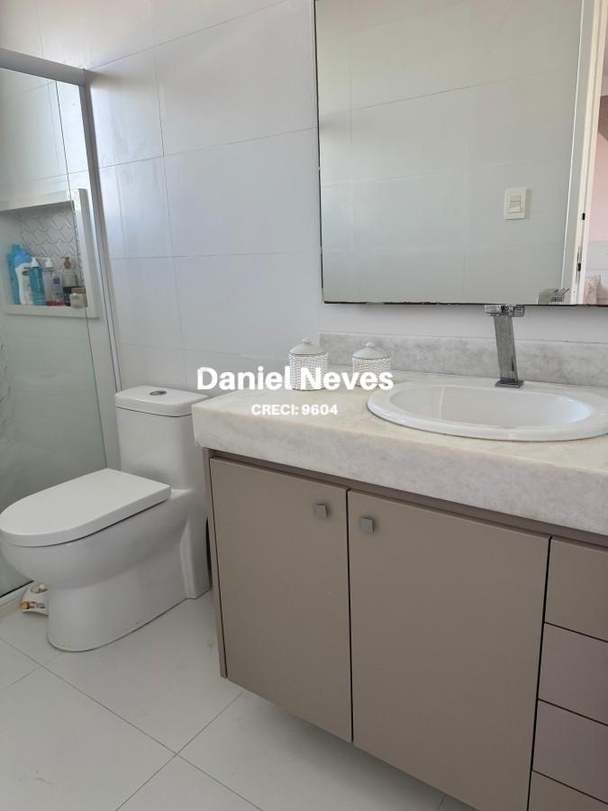 Casa de Condomínio, 4 quartos - Foto 18