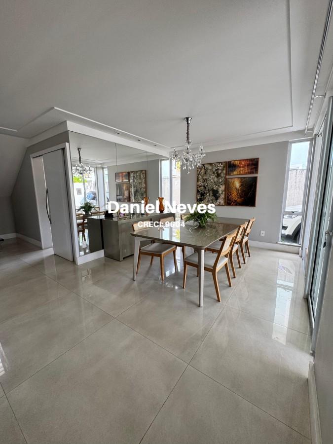 Casa de Condomínio, 4 quartos - Foto 4