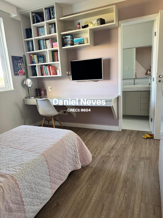 Casa de Condomínio, 4 quartos - Foto 20