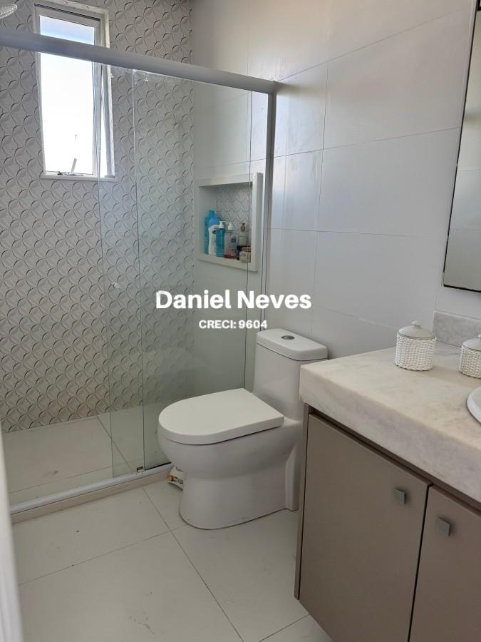 Casa de Condomínio, 4 quartos - Foto 23