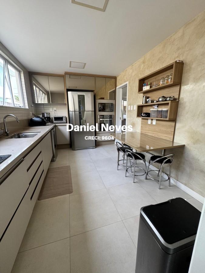 Casa de Condomínio, 4 quartos - Foto 12