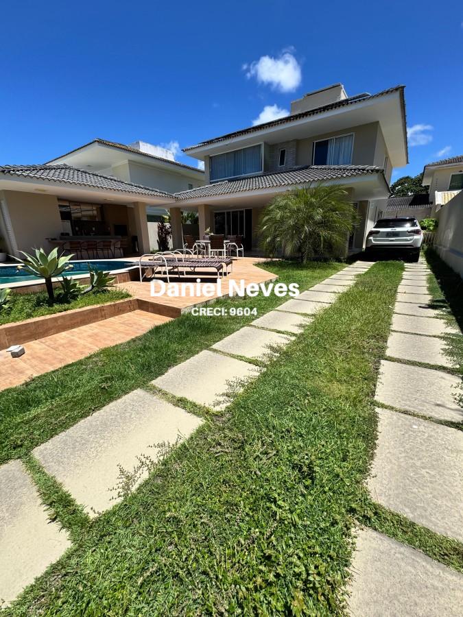 Casa de Condomínio, 4 quartos - Foto 28