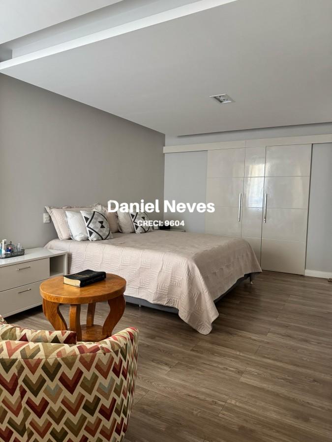 Casa de Condomínio, 4 quartos - Foto 15