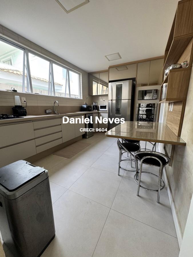 Casa de Condomínio, 4 quartos - Foto 9