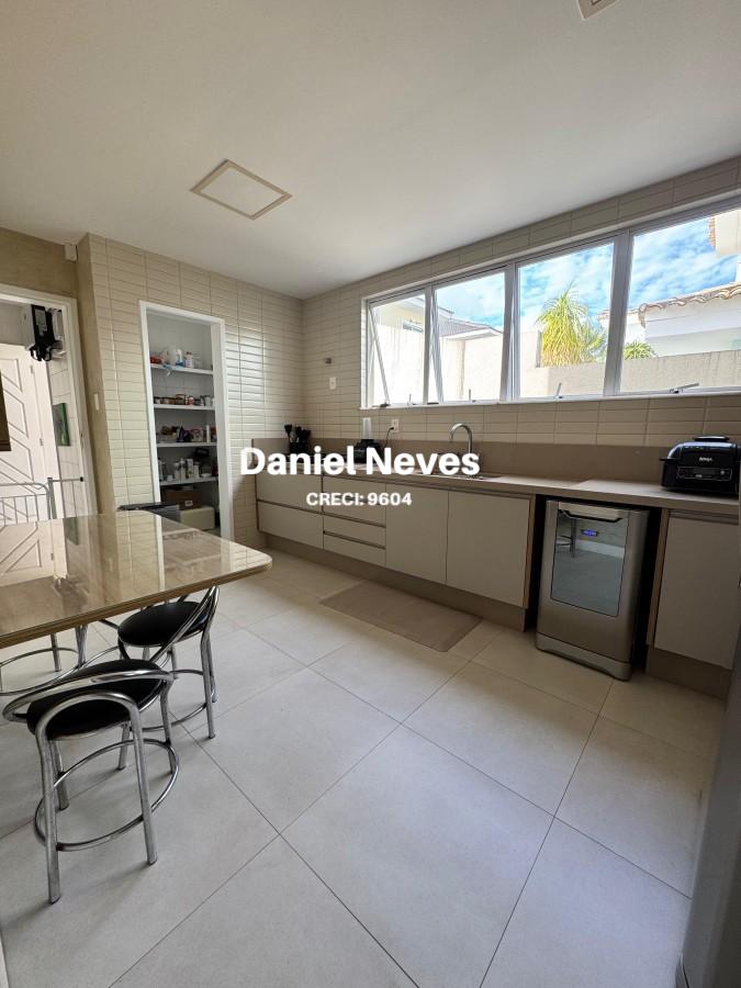 Casa de Condomínio, 4 quartos - Foto 10