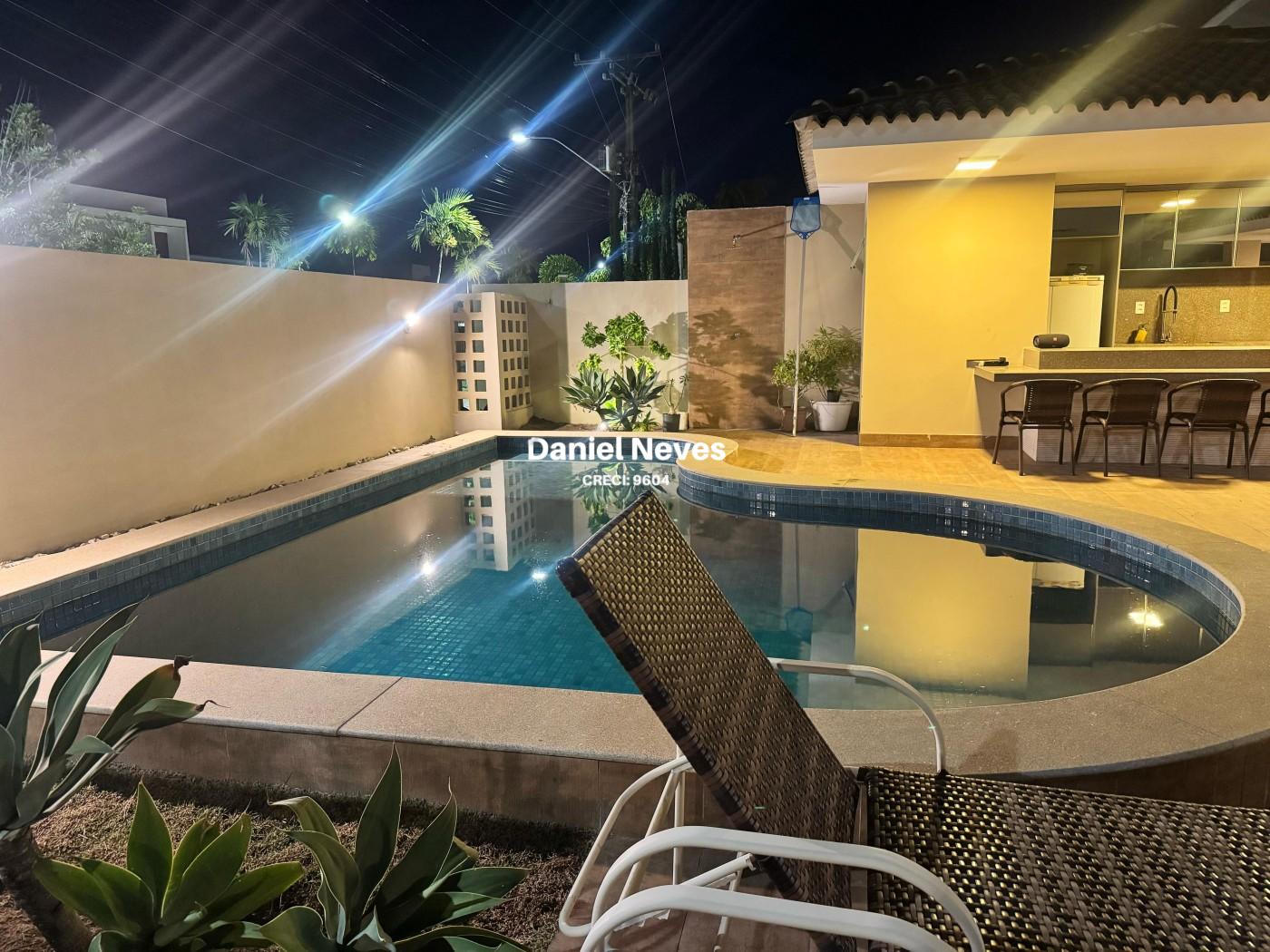 Casa de Condomínio, 4 quartos - Foto 26