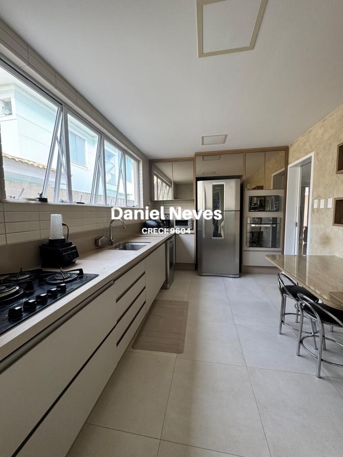 Casa de Condomínio, 4 quartos - Foto 11