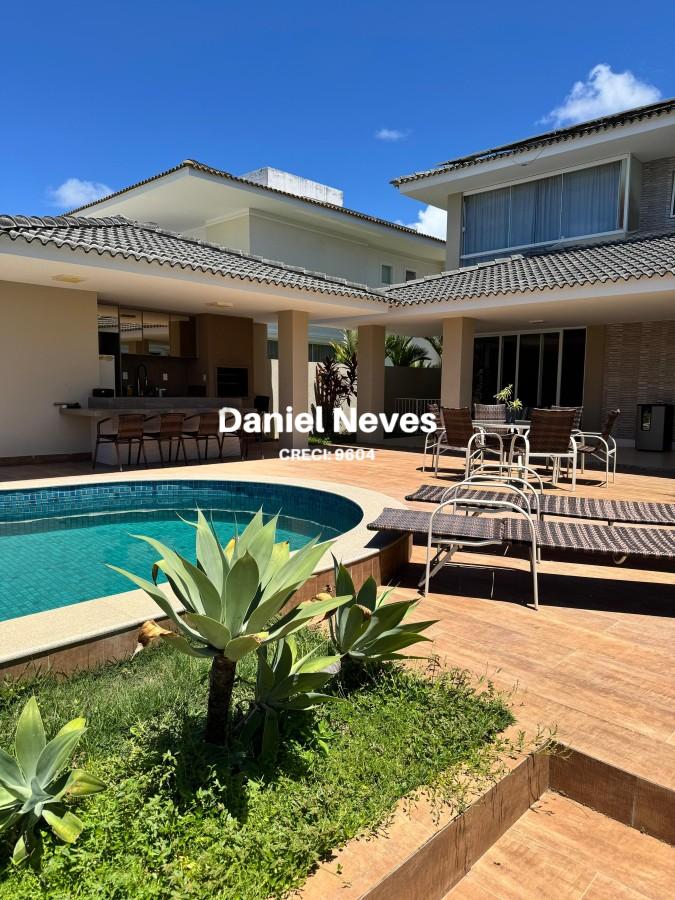 Casa de Condomínio, 4 quartos - Foto 31