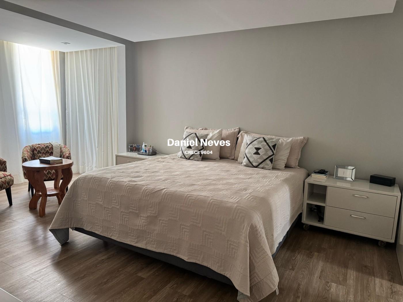 Casa de Condomínio, 4 quartos - Foto 14