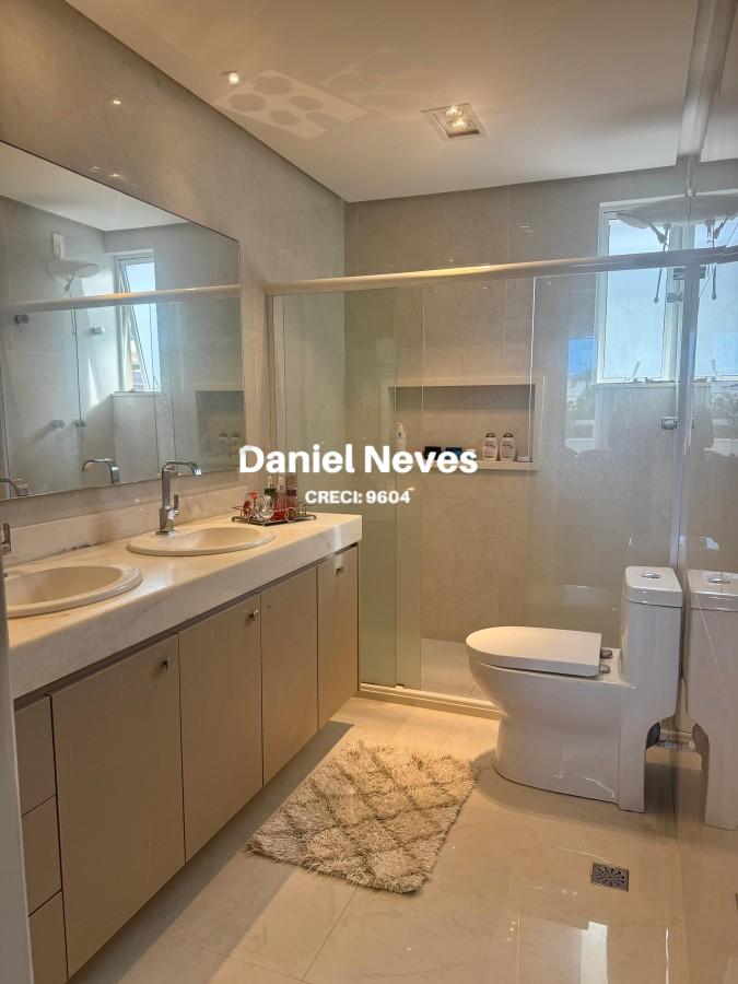 Casa de Condomínio, 4 quartos - Foto 16