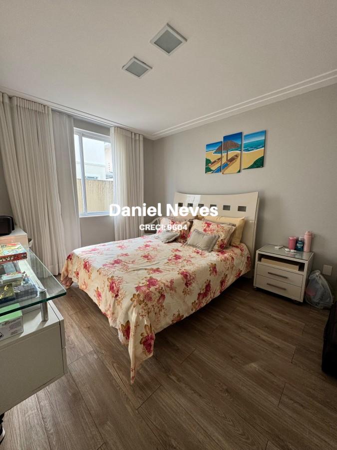 Casa de Condomínio, 4 quartos - Foto 17