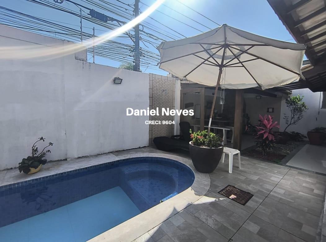 Casa de Condomínio, 4 quartos - Foto 31