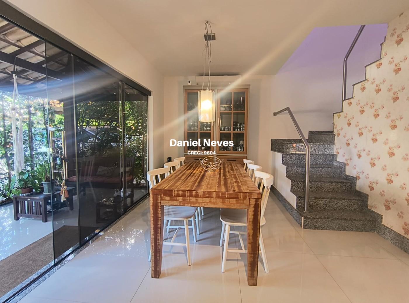 Casa de Condomínio, 4 quartos - Foto 9