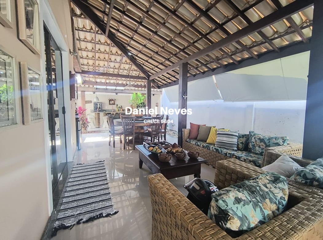 Casa de Condomínio, 4 quartos - Foto 8