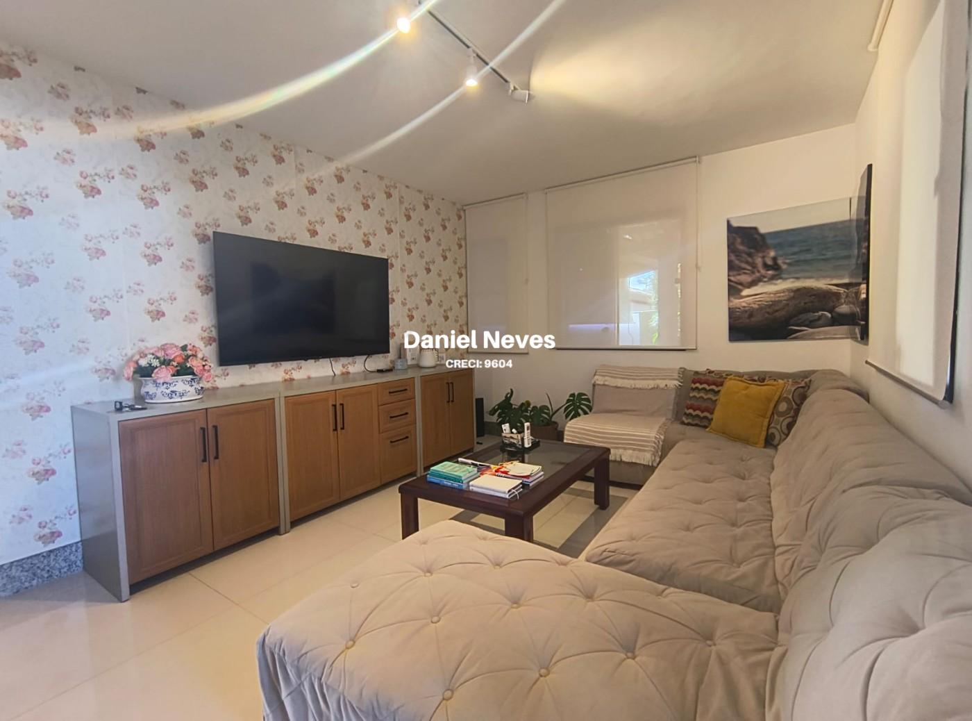 Casa de Condomínio, 4 quartos - Foto 11