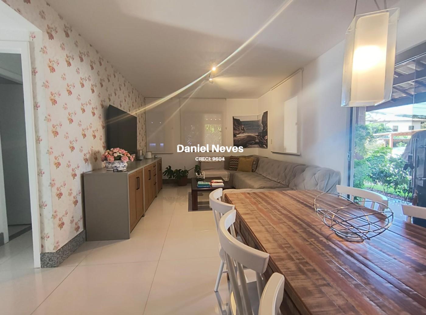 Casa de Condomínio, 4 quartos - Foto 14