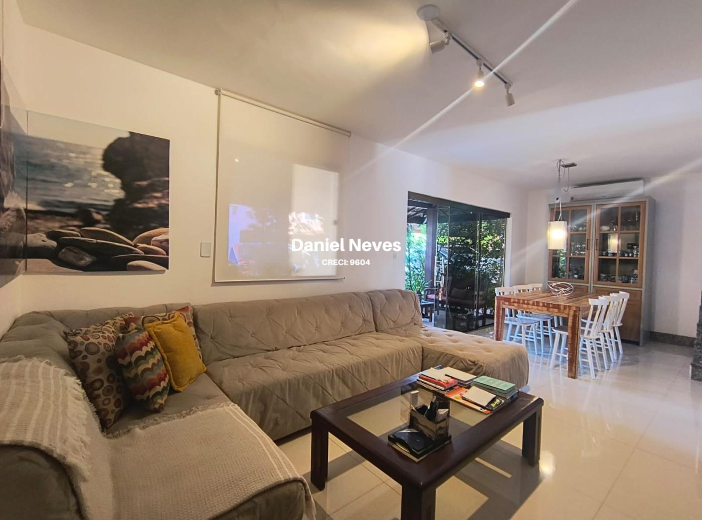 Casa de Condomínio, 4 quartos - Foto 12