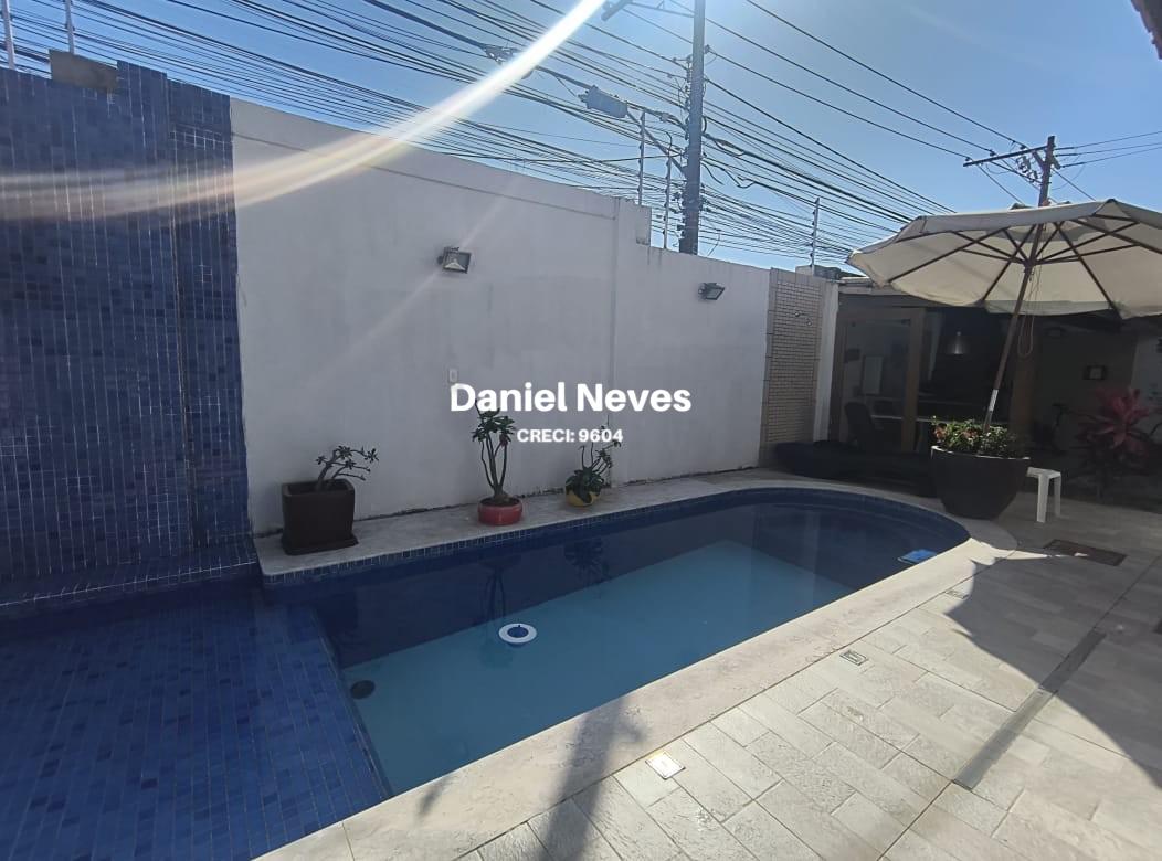 Casa de Condomínio, 4 quartos - Foto 18