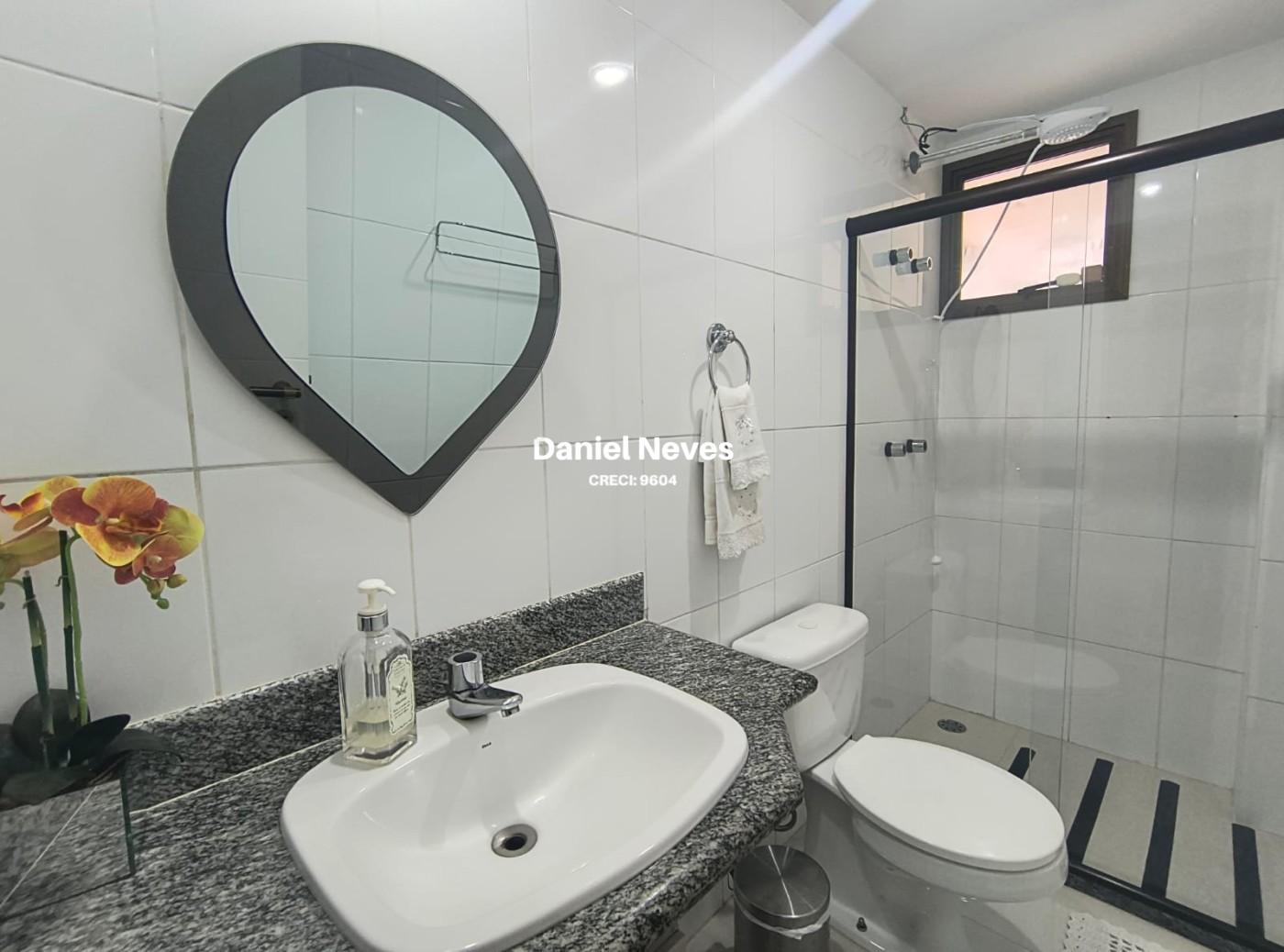 Casa de Condomínio, 4 quartos - Foto 25