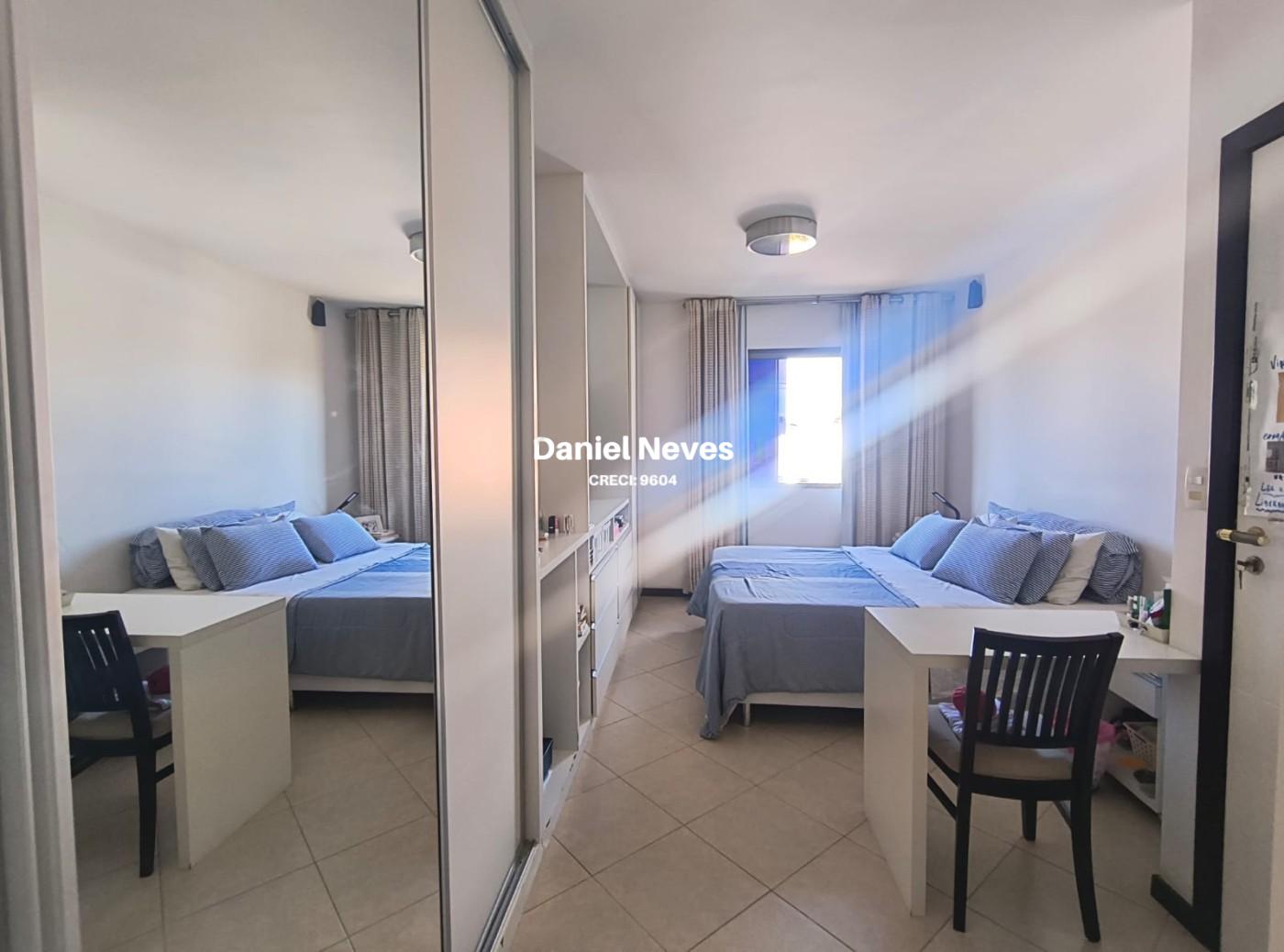 Casa de Condomínio, 4 quartos - Foto 22