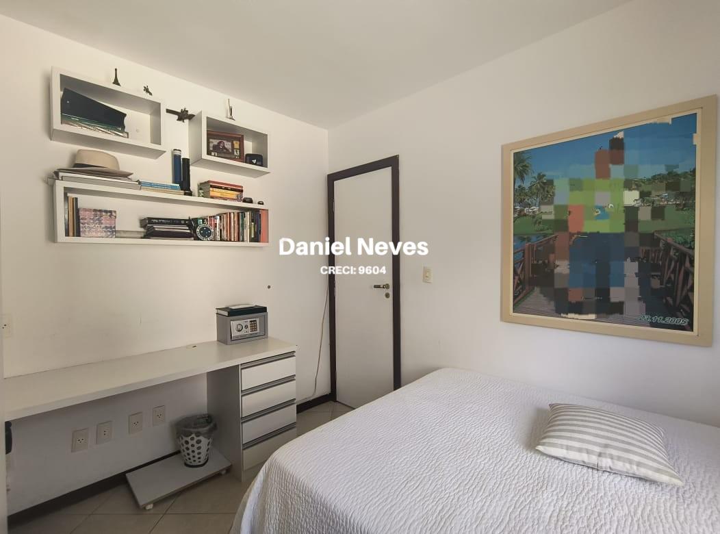 Casa de Condomínio, 4 quartos - Foto 27