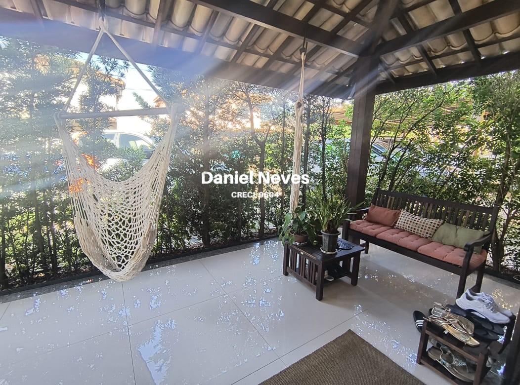 Casa de Condomínio, 4 quartos - Foto 29