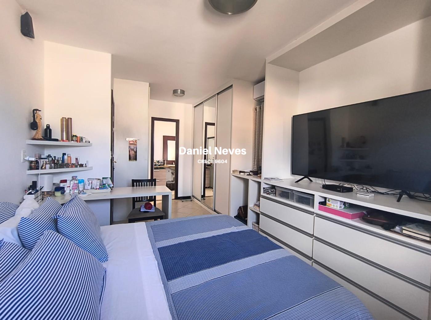 Casa de Condomínio, 4 quartos - Foto 24