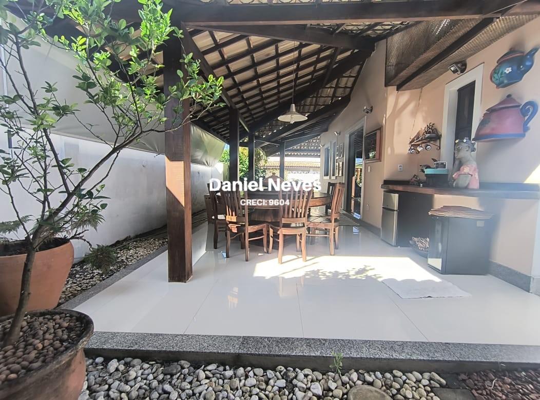 Casa de Condomínio, 4 quartos - Foto 30