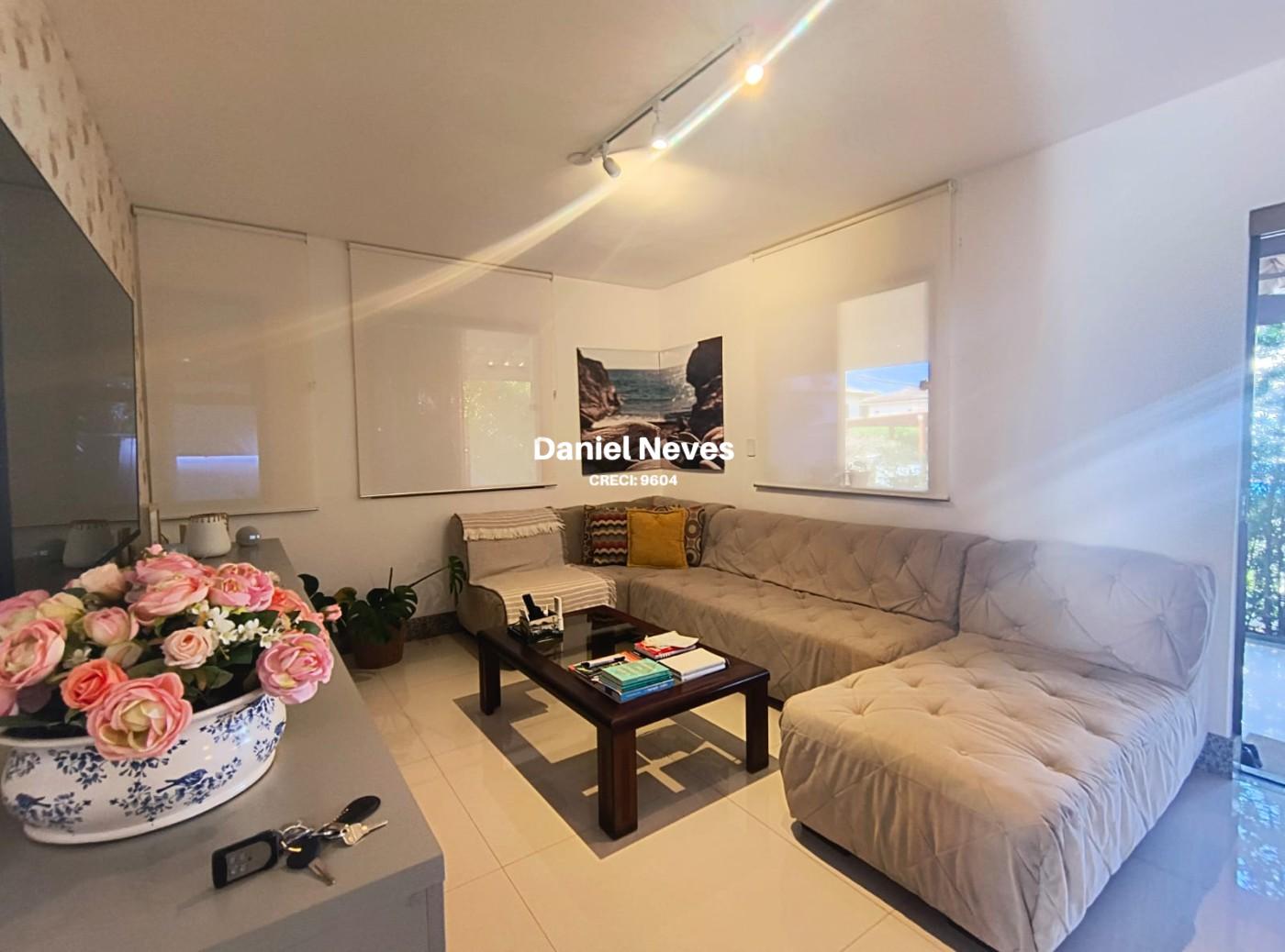 Casa de Condomínio, 4 quartos - Foto 10