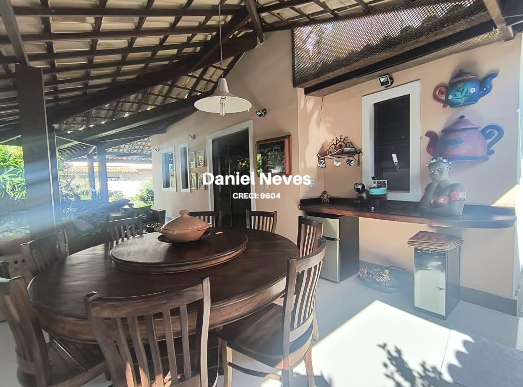 Casa de Condomínio, 4 quartos - Foto 28