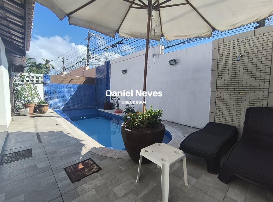 Casa de Condomínio, 4 quartos - Foto 1