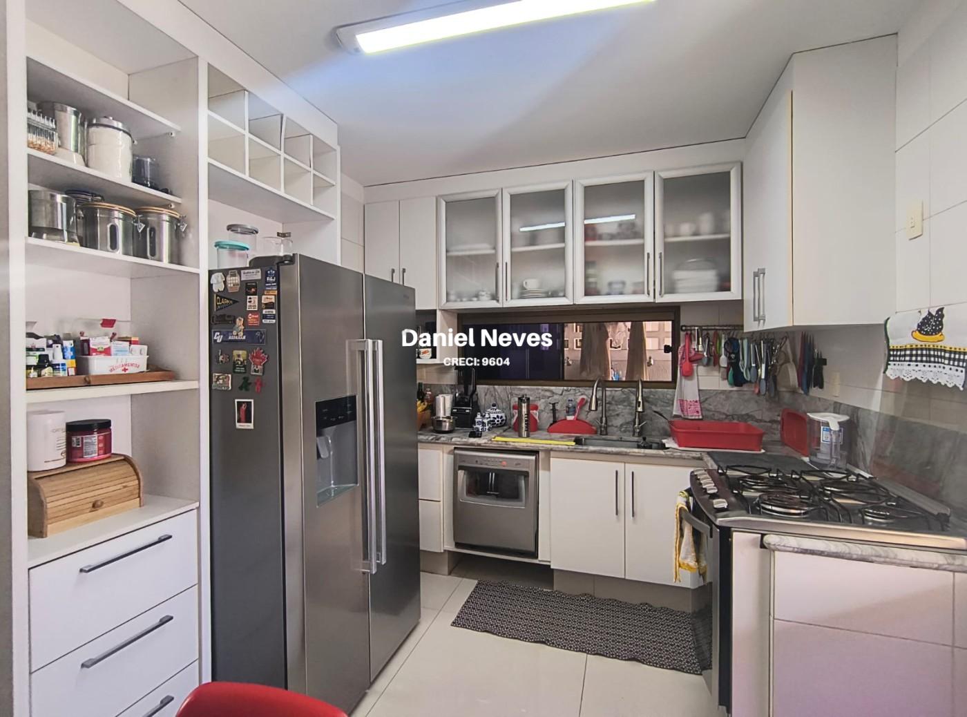 Casa de Condomínio, 4 quartos - Foto 19