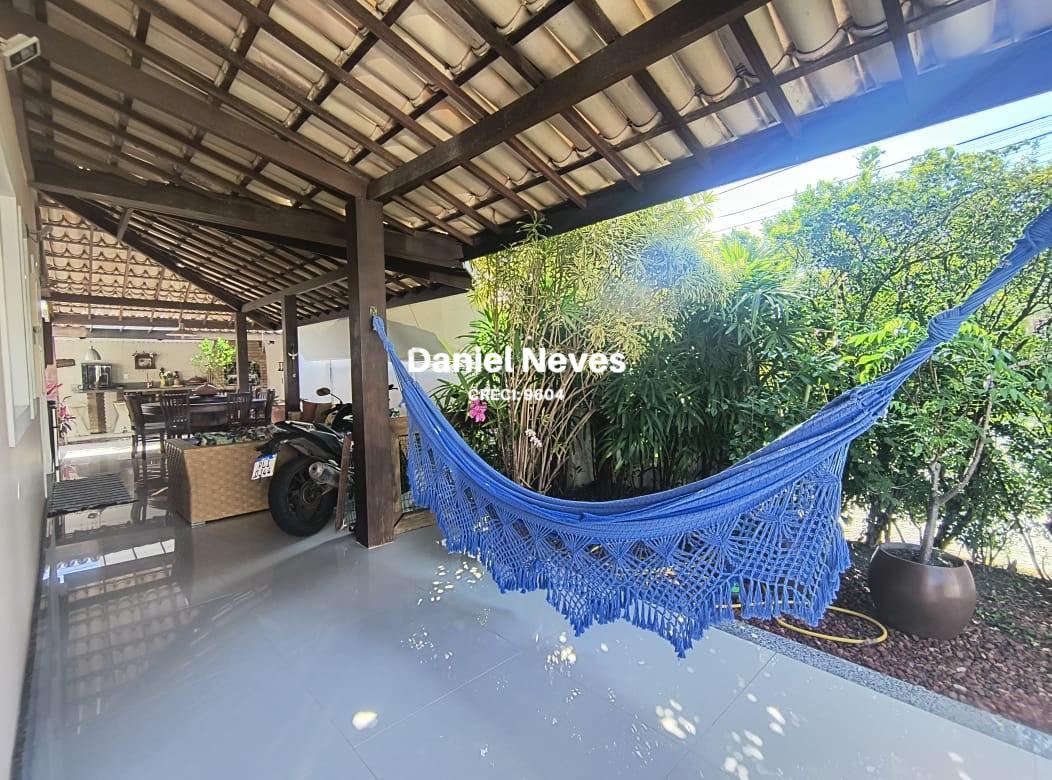 Casa de Condomínio, 4 quartos - Foto 3