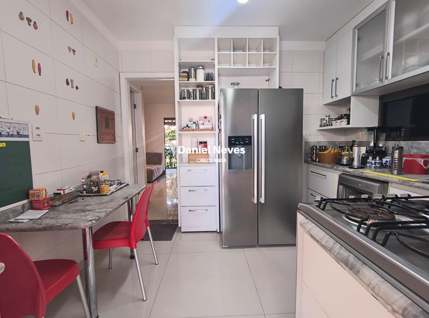 Casa de Condomínio, 4 quartos - Foto 21