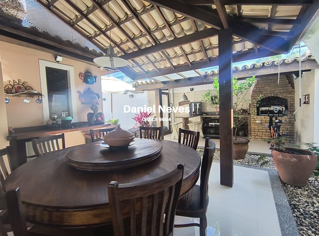 Casa de Condomínio, 4 quartos - Foto 5