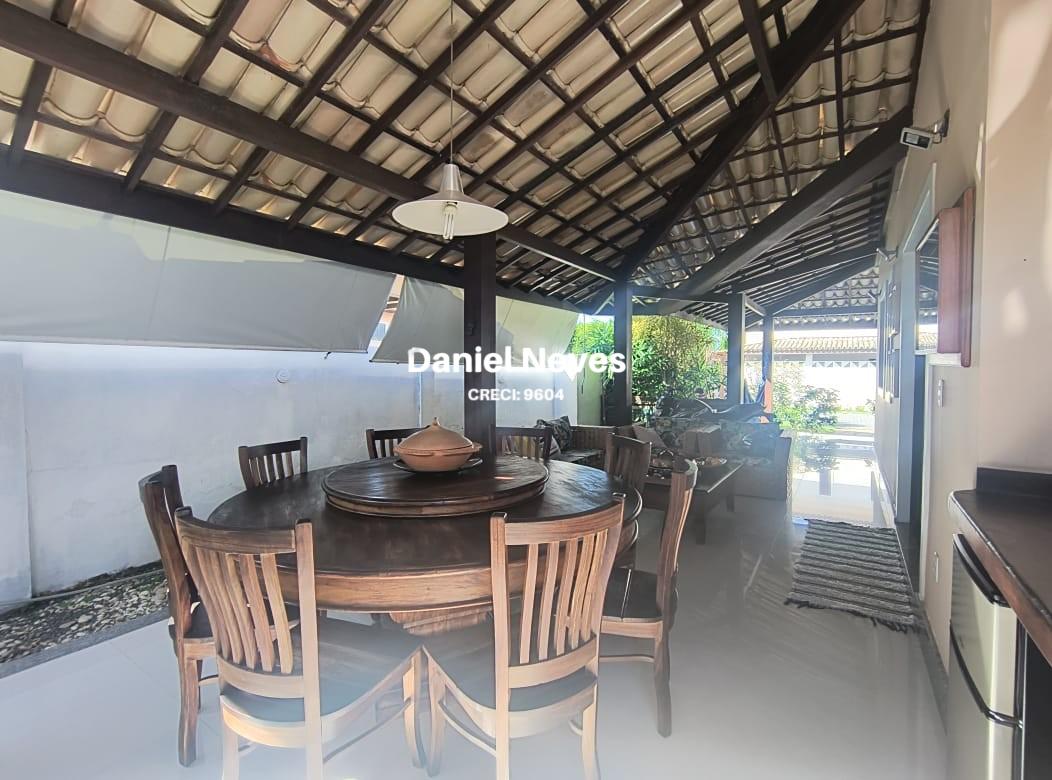 Casa de Condomínio, 4 quartos - Foto 6