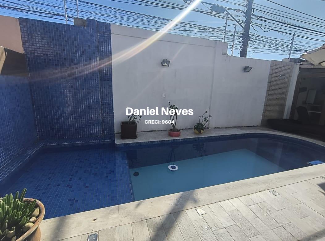 Casa de Condomínio, 4 quartos - Foto 17