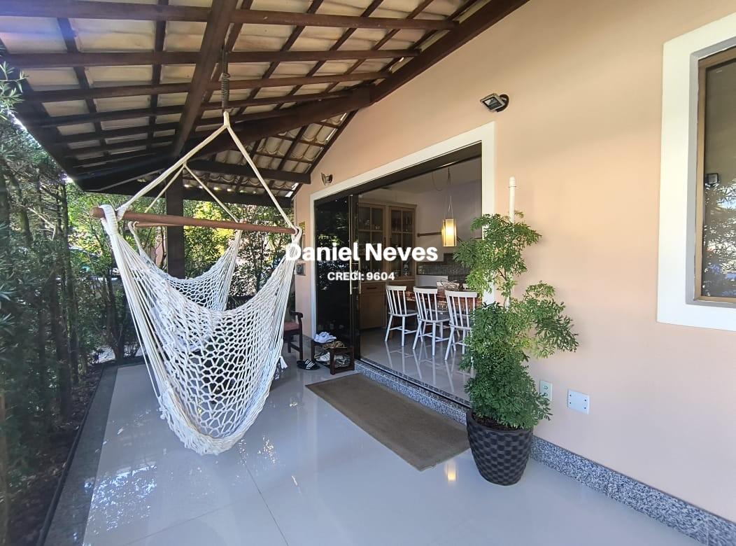 Casa de Condomínio, 4 quartos - Foto 2