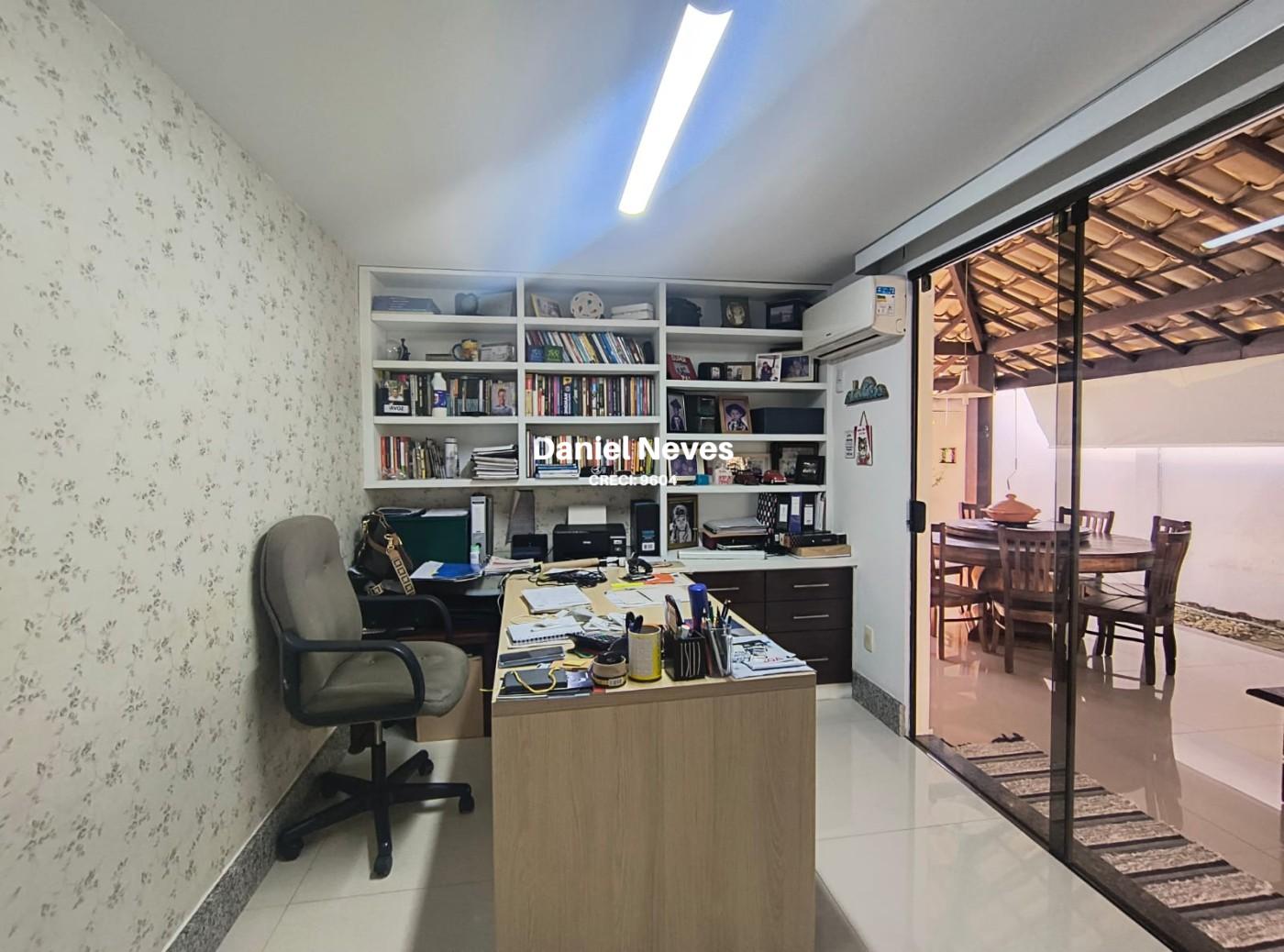 Casa de Condomínio, 4 quartos - Foto 16