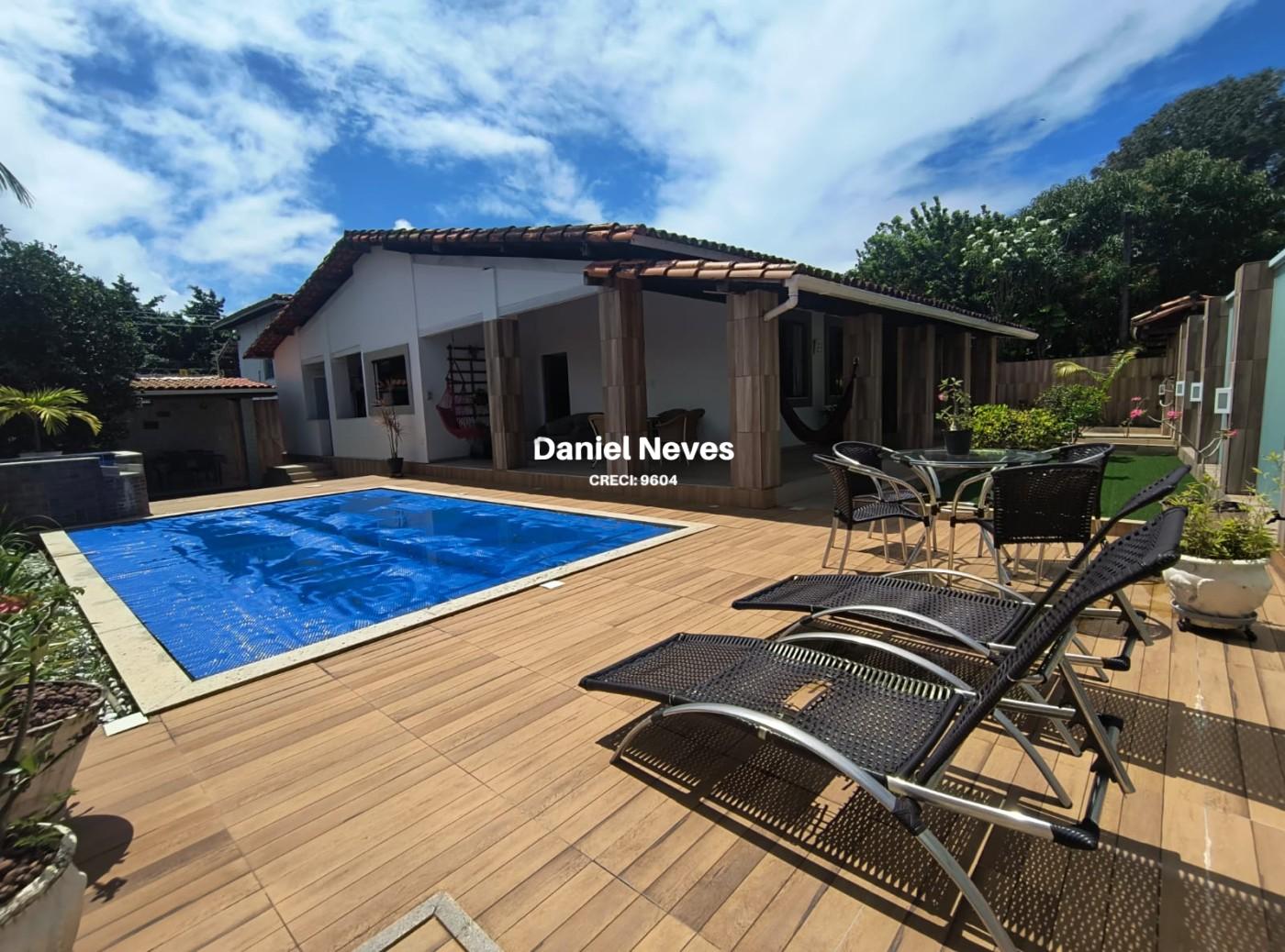 Casa de Condomínio, 3 quartos - Foto 3