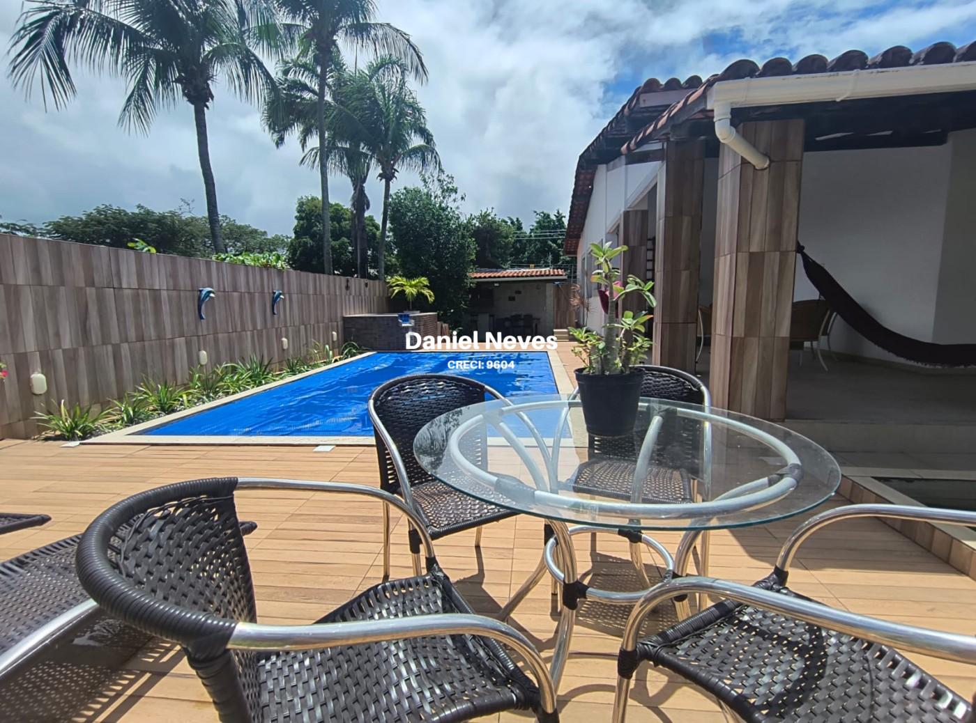 Casa de Condomínio, 3 quartos - Foto 19