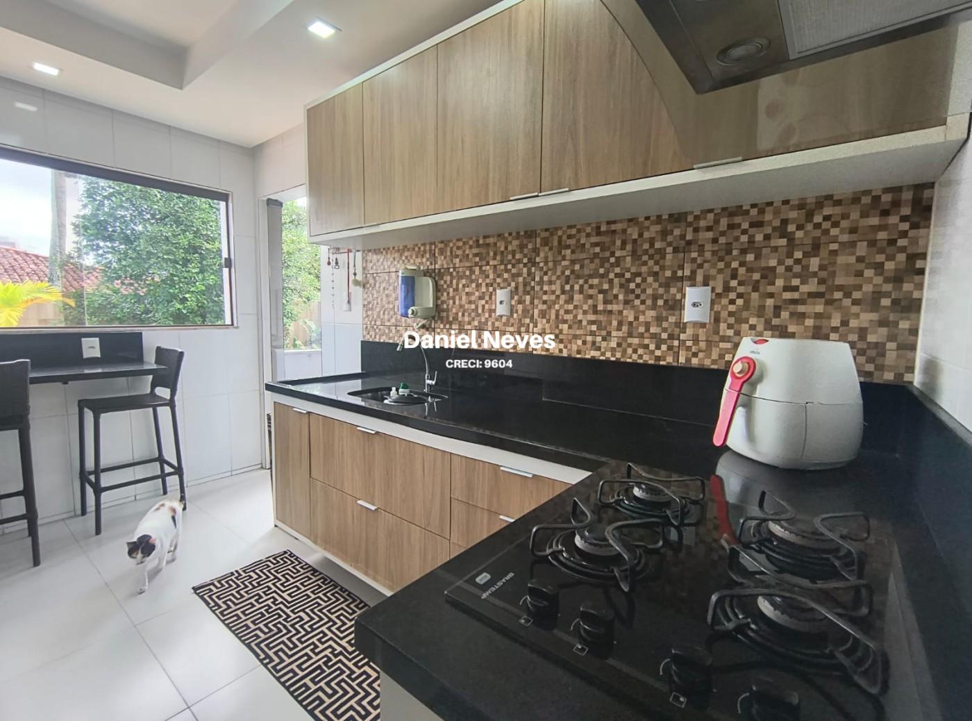 Casa de Condomínio, 3 quartos - Foto 11