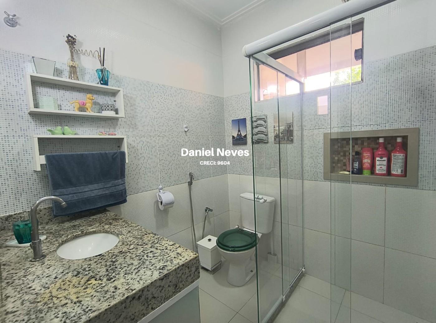 Casa de Condomínio, 3 quartos - Foto 31